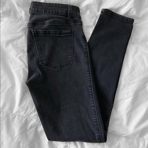 White House Black Market Jegging (8) - Picture 2 of 3